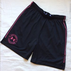 Under Armour Shorts